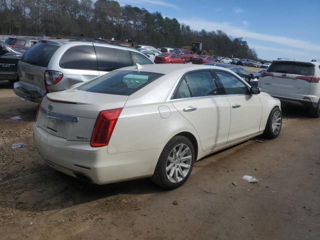 Photo 3 from auction – 2014 CADILLAC CTS with VIN 1G6AP5SX8E0131825