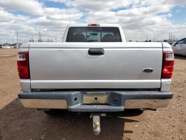 Photo 6 from auction – 2002 FORD RANGER with VIN 1FTYR10D02PA23127