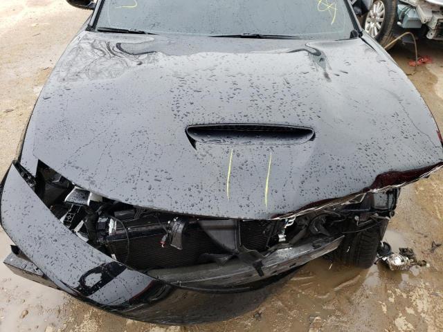 Photo 11 from auction – 2023 DODGE CHARGER SC with VIN 2C3CDXGJ6PH506726