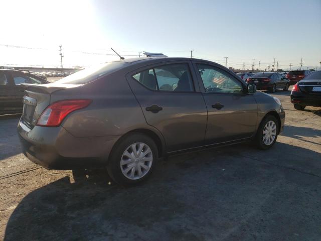 Photo 3 from auction – 2014 NISSAN VERSA S with VIN 3N1CN7AP6EL817473
