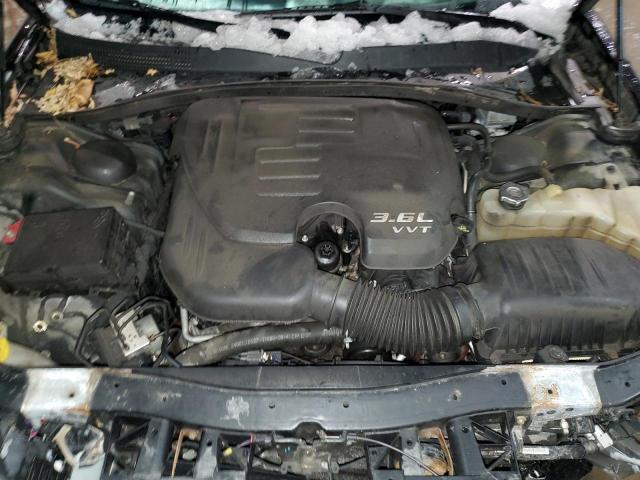 Photo 11 from auction – 2017 CHRYSLER 300C with VIN 2C3CCAKG4HH566758