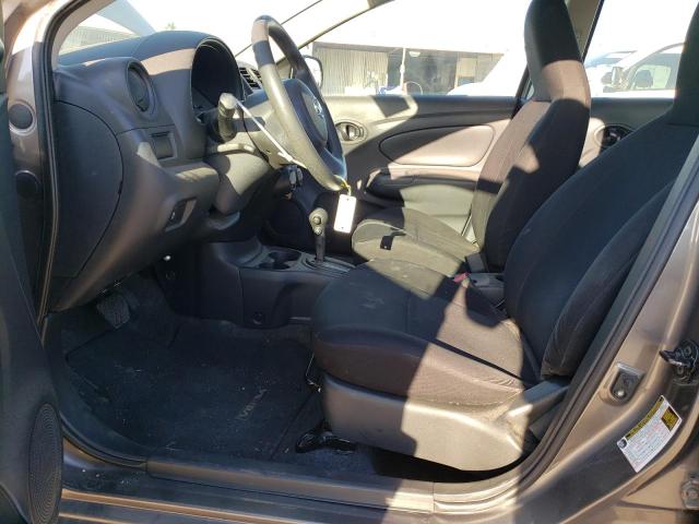 Photo 7 from auction – 2014 NISSAN VERSA S with VIN 3N1CN7AP6EL817473