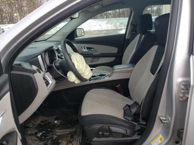 Photo 7 from auction – 2013 CHEVROLET EQUINOX LS with VIN 1GNFLCEK8DZ111997