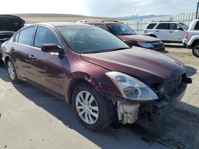 Photo 4 from auction – 2012 NISSAN ALTIMA BAS with VIN 1N4AL2AP9CN530869
