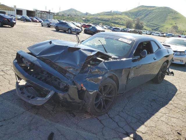 DODGE CHALLENGER 2016 with VIN 2C3CDZBT1GH120087 - Photo from auction