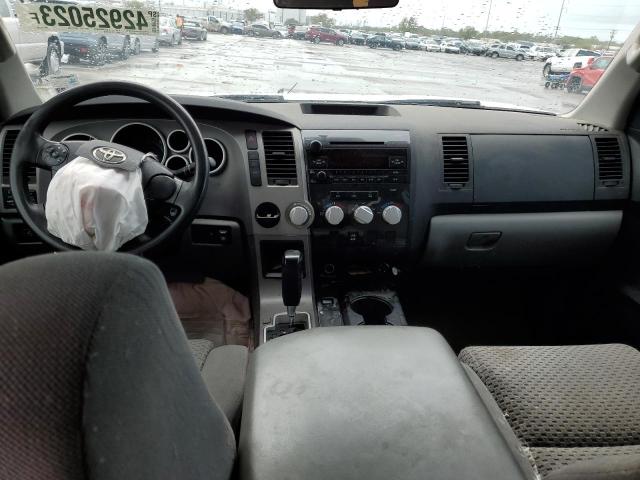 Photo 8 from auction – 2010 TOYOTA TUNDRA DOU with VIN 5TFRY5F19AX095289