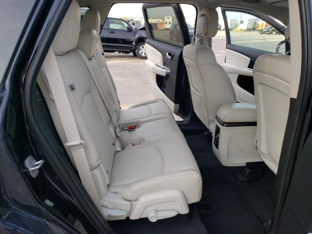 Photo 10 from auction – 2011 DODGE JOURNEY LU with VIN 3D4PH9FG1BT507174