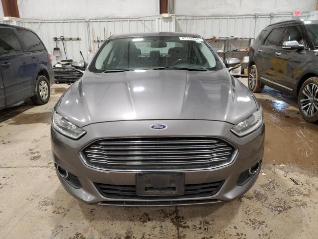 Photo 5 from auction – 2013 FORD FUSION SE with VIN 3FA6P0HR5DR357792