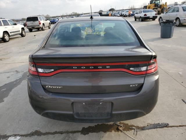 Photo 6 from auction – 2016 DODGE DART SXT with VIN 1C3CDFBB0GD613553