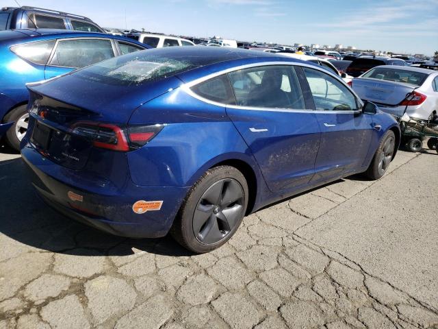 Photo 3 from auction – 2020 TESLA MODEL 3 with VIN 5YJ3E1EB5LF649913
