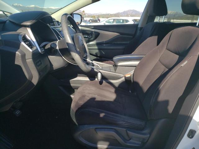 Photo 7 from auction – 2016 NISSAN MURANO S with VIN 5N1AZ2MG7GN146708