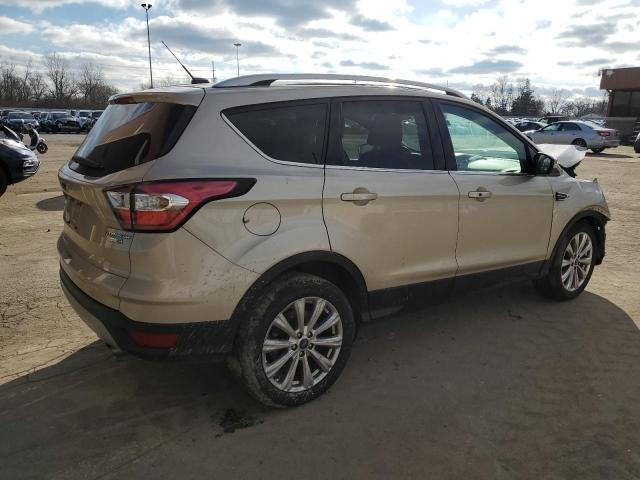 Photo 3 from auction – 2017 FORD ESCAPE TIT with VIN 1FMCU9J95HUC09656