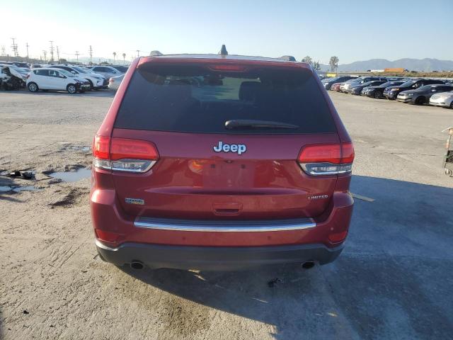 Photo 6 from auction – 2014 JEEP GRAND CHER with VIN 1C4RJEBG3EC573024