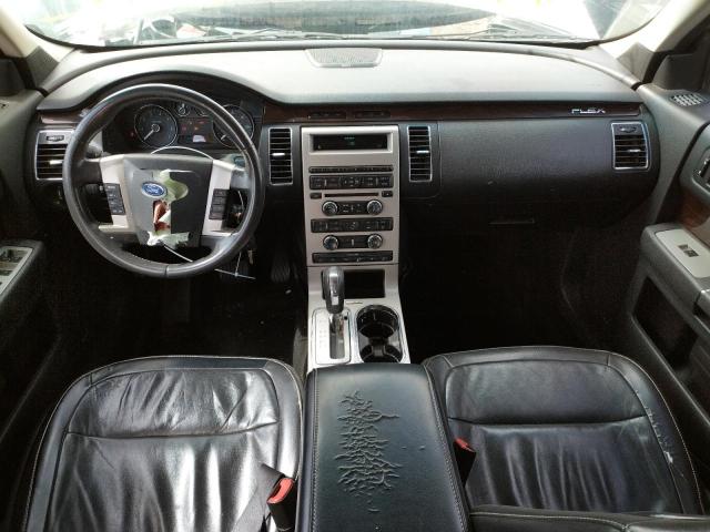 Photo 8 from auction – 2011 FORD FLEX SEL with VIN 2FMGK5CC6BBD30976
