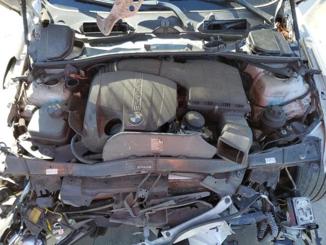 Photo 11 from auction – 2012 BMW 335 I with VIN WBAKG7C53CE803118