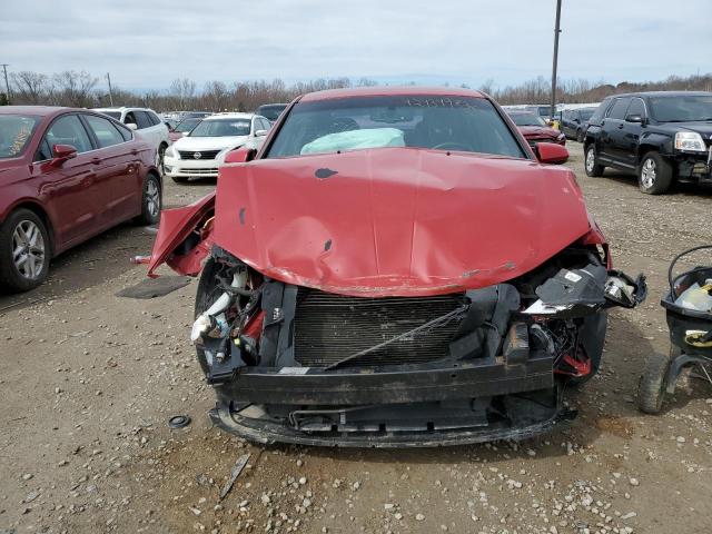 Photo 5 from auction – 2011 DODGE AVENGER MA with VIN 1B3BD1FB8BN573408
