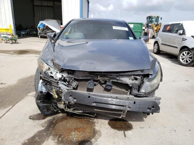 Photo 5 from auction – 2009 HONDA ACCORD LX with VIN 1HGCS12349A019499