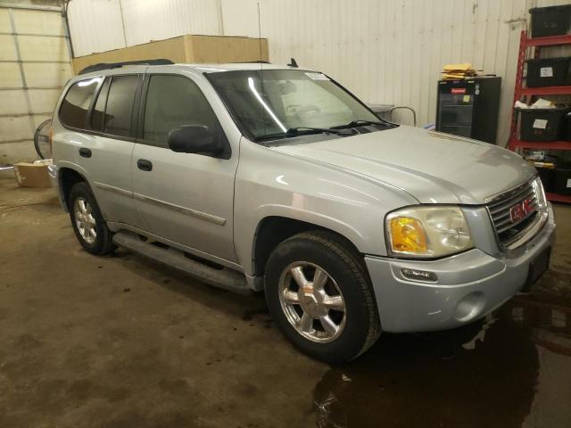 Photo 4 from auction – 2007 GMC ENVOY with VIN 1GKDT13S472134735