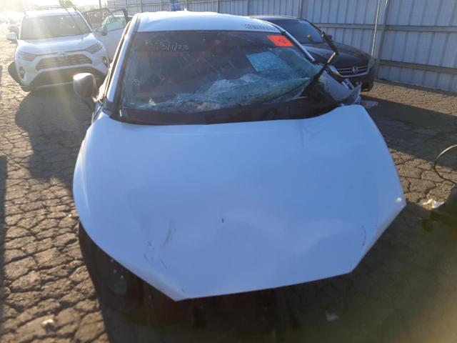 Photo 5 from auction – 2022 TOYOTA COROLLA CR with VIN 7MUAAABG8NV006995
