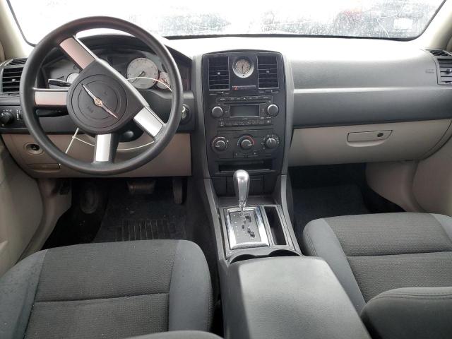 Photo 8 from auction – 2005 CHRYSLER 300 with VIN 2C3JA43R05H615979