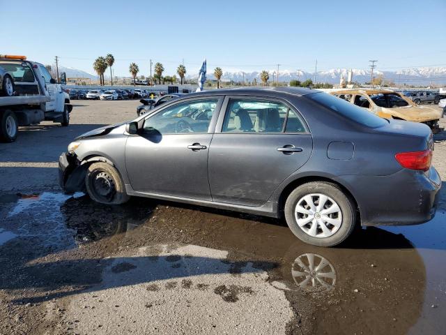Photo 2 from auction – 2010 TOYOTA COROLLA BA with VIN 1NXBU4EEXAZ188475
