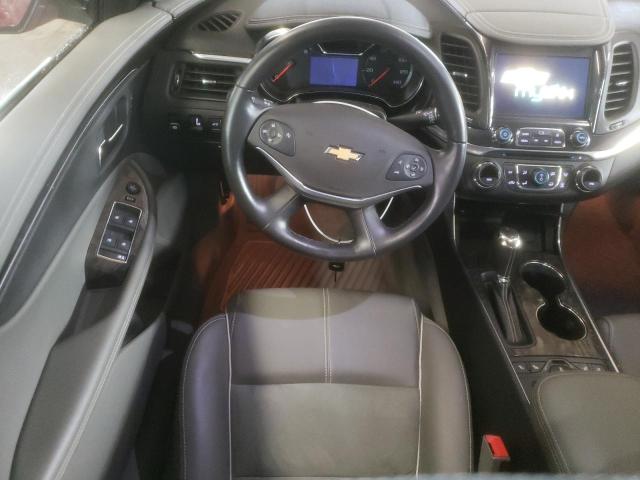 Photo 8 from auction – 2015 CHEVROLET IMPALA LT with VIN 2G1125S30F9287558