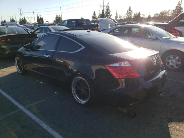 Photo 2 from auction – 2008 HONDA ACCORD EXL with VIN 1HGCS228X8A012184