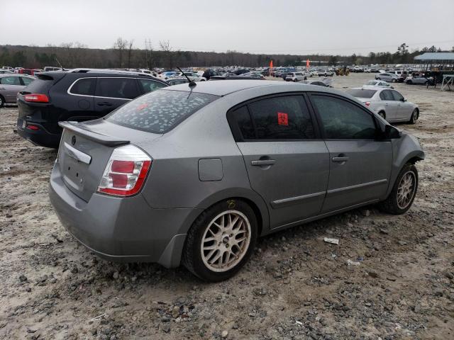 Photo 3 from auction – 2012 NISSAN SENTRA 2.0 with VIN 3N1AB6AP2CL646986