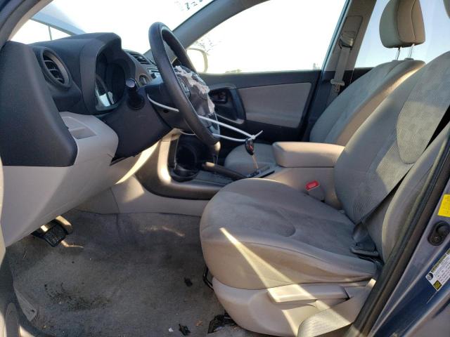 Photo 7 from auction – 2012 TOYOTA RAV4 with VIN 2T3ZF4DV0CW141511