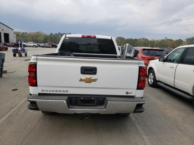 صورة رقم 6 من المزاد - 2015 CHEVROLET SILVERADO مع VIN 3GCUKREC5FG520573