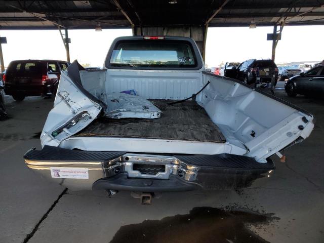 Photo 6 from auction – 2004 FORD F-150 HERI with VIN 2FTRX18W64CA83689