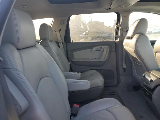 Photo 11 from auction – 2012 CHEVROLET TRAVERSE L with VIN 1GNKRJED7CJ345550