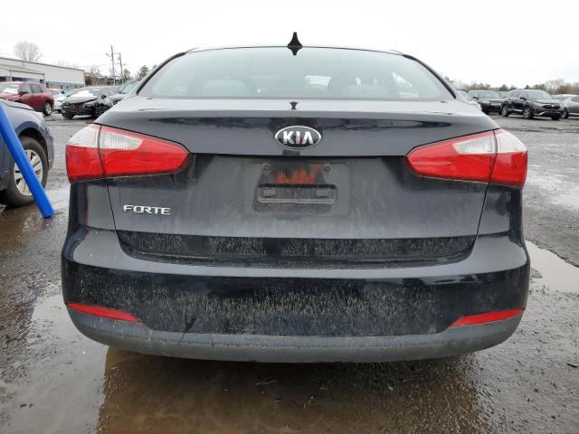Photo 6 from auction – 2015 KIA FORTE LX with VIN KNAFX4A61F5415949
