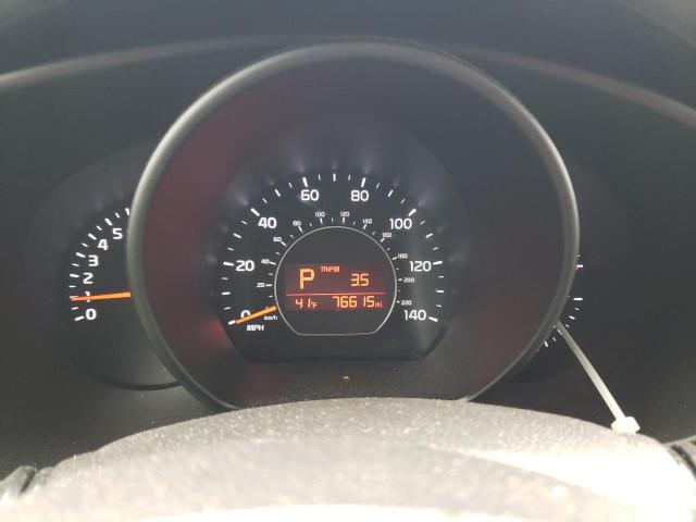 Photo 9 from auction – 2015 KIA SOUL with VIN KNDJN2A22F7754311