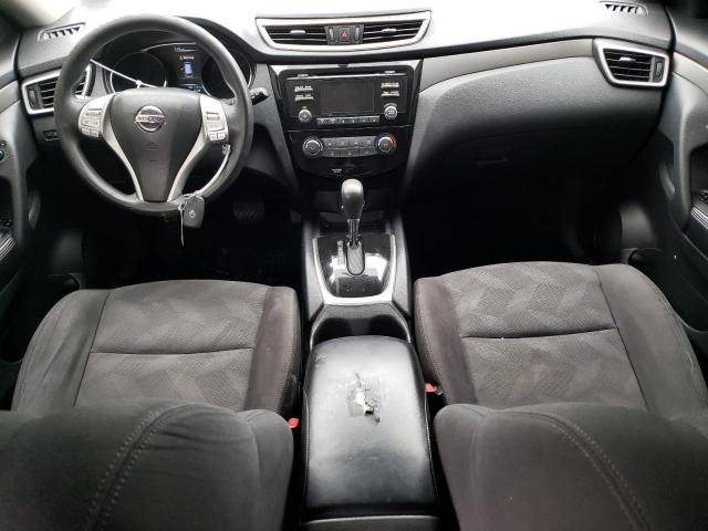 Photo 8 from auction – 2016 NISSAN ROGUE S with VIN KNMAT2MT2GP598461
