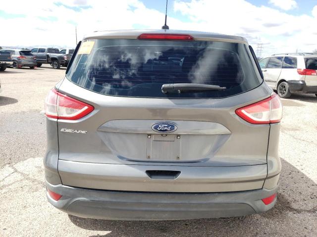 Photo 6 from auction – 2014 FORD ESCAPE S with VIN 1FMCU0F76EUC68505
