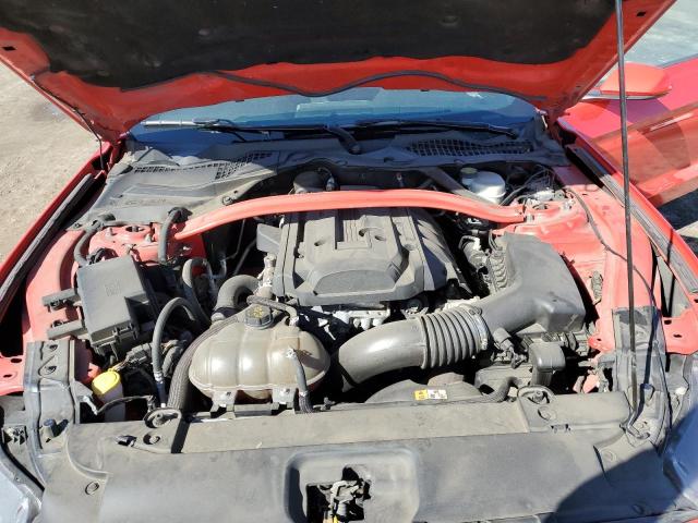 Photo 11 from auction – 2016 FORD MUSTANG with VIN 1FA6P8TH2G5230924