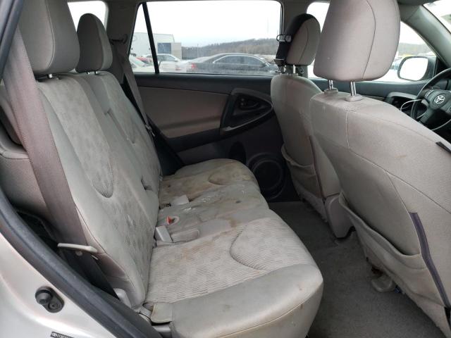 Photo 11 from auction – 2012 TOYOTA RAV4 with VIN 2T3BF4DV3CW192082