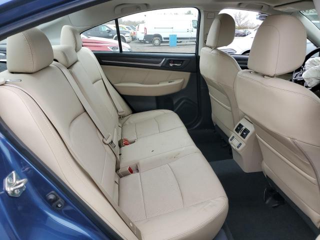 Photo 10 from auction – 2019 SUBARU LEGACY 2.5 with VIN 4S3BNAN69K3023257