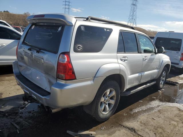 Photo 3 from auction – 2006 TOYOTA 4RUNNER SR with VIN JTEBT14R168036994