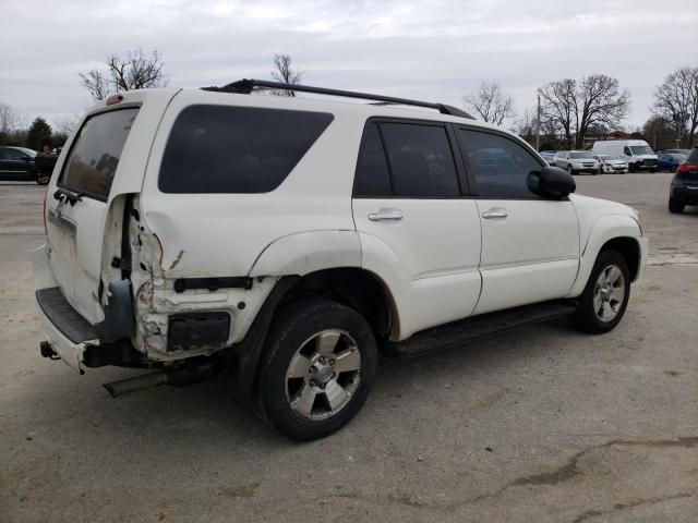 Photo 3 from auction – 2006 TOYOTA 4RUNNER SR with VIN JTEBU14R060105024