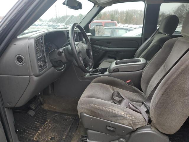 Photo 7 from auction – 2005 CHEVROLET SILVERADO with VIN 1GCHK29UX5E196232
