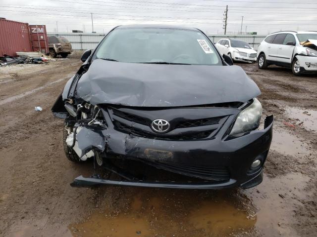 Photo 5 from auction – 2013 TOYOTA COROLLA BA with VIN 5YFBU4EEXDP214692