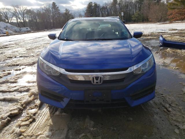 Photo 5 from auction – 2016 HONDA CIVIC LX with VIN 19XFC2F55GE203564