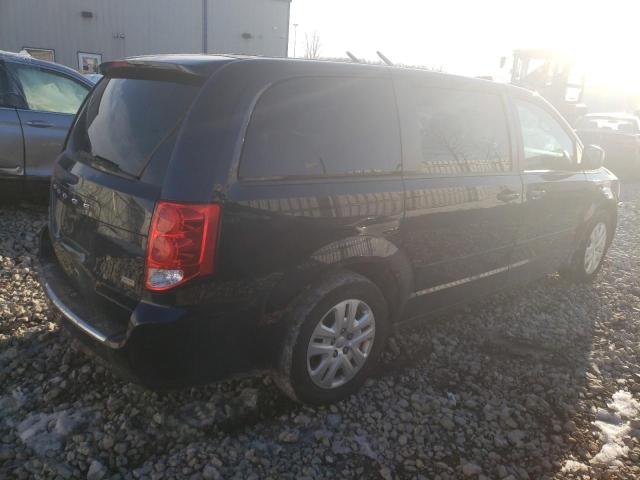 Photo 3 from auction – 2015 DODGE GRAND CARA with VIN 2C4RDGBG2FR663549