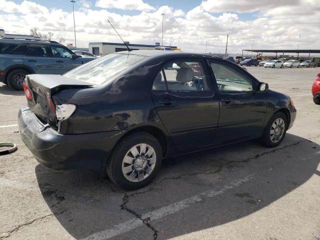 Фото 3 с аукциона – 2003 TOYOTA COROLLA с VIN JTDBR32EX30036310