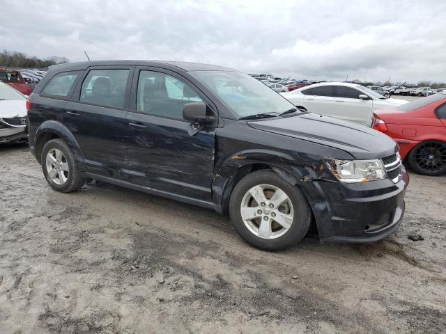 Photo 4 from auction – 2013 DODGE JOURNEY SE with VIN 3C4PDCABXDT630783