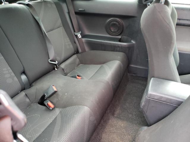 Photo 10 from auction – 2013 SCION TC with VIN JTKJF5C75D3057820