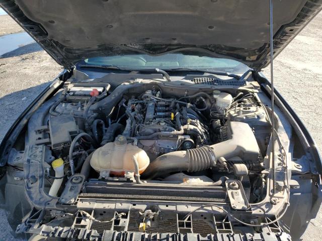 Photo 11 from auction – 2015 FORD MUSTANG with VIN 1FA6P8TH1F5359073