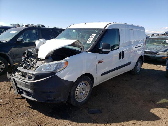 RAM PROMASTER 2020 with VIN ZFBHRFAB6L6P29295 - Photo from auction